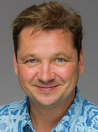 Karsten Zengler, PhD 